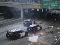 Proteste L.A.