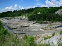 Furnizarea apei a fost sistată în patru localități din Mureș din cauza salinității de la Praid. Măsurile luate de ISU