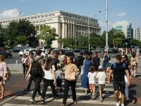 Barometru: Peste 85% dintre români cred că România va avea probleme economice în următoarele luni