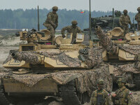 Statul UE care cere mai multe resurse pentru apărarea flancului sudic. Ce spune despre creșterea cheltuielilor militare