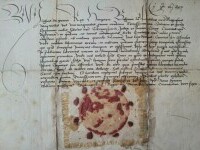 Document vechi