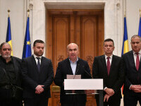 Lideri Coalitie