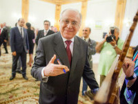 Când a murit Ion Iliescu. Anunțul oficial al spitalului unde a fost internat în ultimele două luni