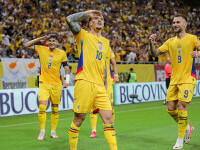 nationala romaniei, dennis man