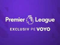 VOYO găzduiește Premier League