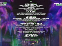 Beach, Please! lansează biletele de o zi. Prețurile pornesc de la 90 de euro pentru o zi de festival