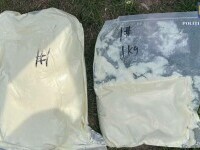 Vicepreşedintele USR Cluj a găsit un pachet cu droguri de mare risc sub maşina sa. Senatorul a sesizat procurorii DIICOT