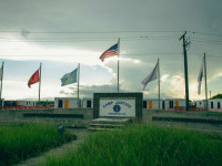 Guantanamo Bay