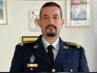 Procurorul militar Bogdan Pîrlog a fost sancționat din nou de către CSM. Cu cât la sută i s-a diminuat salariul