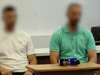 „Am ajuns să fiu traficant fără să-mi dau seama”. Tineri deținuți le-au vorbit elevilor despre capcanele drogurilor