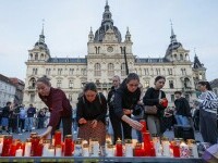 Descoperirea Poliției la domiciliul atacatorului de la școala din Graz. Planul diabolic nu a funcționat