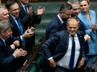 donald tusk