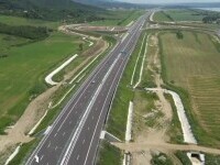 autostrada inaugurata