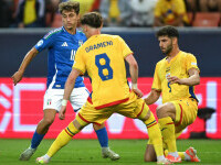 italia romania u21, euro u21 2025