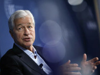 Jamie Dimon