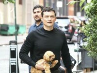 Orlando Bloom, interviu surpriză pe străzile din New York. Actorul a dezvăluit ce și-ar dori de la viitoarea sa parteneră