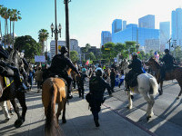 los angeles