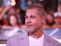 Brad Pitt