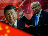 donald trump xi jinping