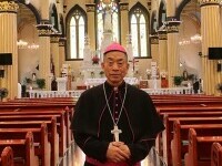 Giuseppe Lin Yuntuan