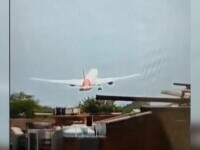 moment prabusire avion