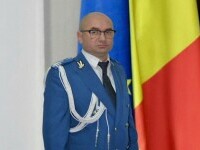 sef jandarmerie braila