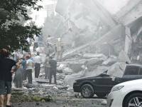 Israelul a atacat vineri dimineață mai multe ținte Iran, în cadrul unei operațiuni militare de amploare.