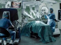 (P) Prof. Dr. Cătălin Copăescu: „Astăzi putem oferi pacienților din România acces la strategii terapeutice ca în Occident”