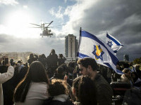 Sute de români cer să fie evacuați din Israel și Iran, personalul neesențial din ambasade ar urma să plece. Ce se întâmplă