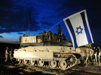 iran israel