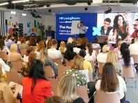 (P) Pluxee România: Lipsa siguranței psihologice influențează decizia de a schimba jobul