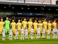 Spania U21 - România U21, azi, ora 19, în direct la PRO TV și pe VOYO. „Tricolorii mici” caută primele puncte la EURO