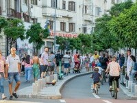 Cum va fi vremea la începutul lunii august. Meteorologii anunță în continuare temperaturi ridicate