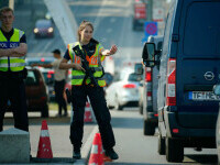 Analiză POLITICO: Spațiul Schengen „se topește sub ochii noștri”. Criza cu care se confruntă după 40 de ani