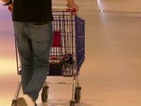carucior de cumparaturi