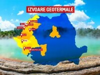 izvoare geotermale