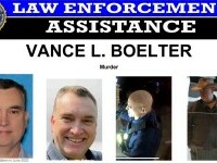 vance boelter