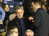 Nicolas Sarkozy