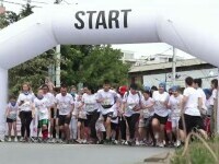 alergare iasi