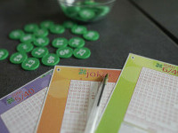 bilet la loto