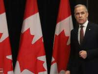 Mark Carney