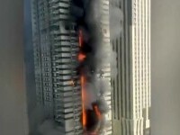 incendiu zagarie nori dubai