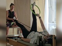 Apar meserii noi în catalogul COR, precum instructorul de pilates și îngrijitorul de câini