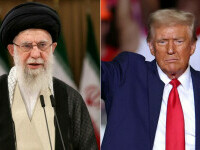 Khamenei trump