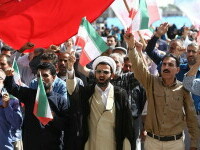 Iranul refuză pacea cu Israel și anunță că va „deschide porţile iadului”. Mesajul clar transmis de Teheran mediatorilor arabi