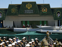 Cât de aproape este Iranul de a construi o bombă nucleară. Concluzia la care au ajuns serviciile secrete ale SUA și AIEA