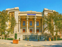 Ministerul iranian de Externe