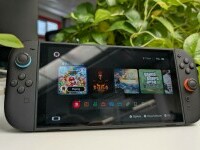 Nintendo Switch 2 este aici, pentru copiii de toate vârstele