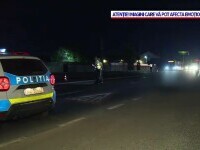 Bărbat omorât în Afumați de un șofer, ajutat apoi să ascundă tragedia. Are 75 de ani și permis suspendat pentru alt accident