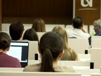 Fenomen alarmant în România: universitățile riscă să aibă studenți foarte puțini în 2025. Reacția Ministrului Educației